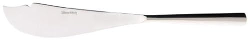 Villeroy und Boch Piemont Tortenmesser, 13/0 Edelstahl, 245mm von Villeroy & Boch