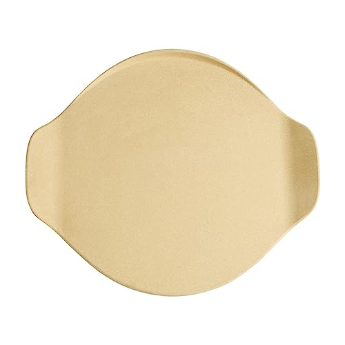 Villeroy & Boch Pizza Passion Pizzastein, Steinzeug (Cordierit) Villeroy & Boch Pizza Passion Pizzastein, Steinzeug (Cordierit) von Villeroy & Boch