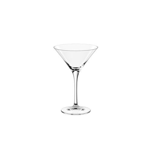 Villeroy & Boch – Purismo Martiniglas Klar, Spülmaschinenfest, Gläser, Trinkgeschirr, Kelche, Kristallglas von Villeroy & Boch