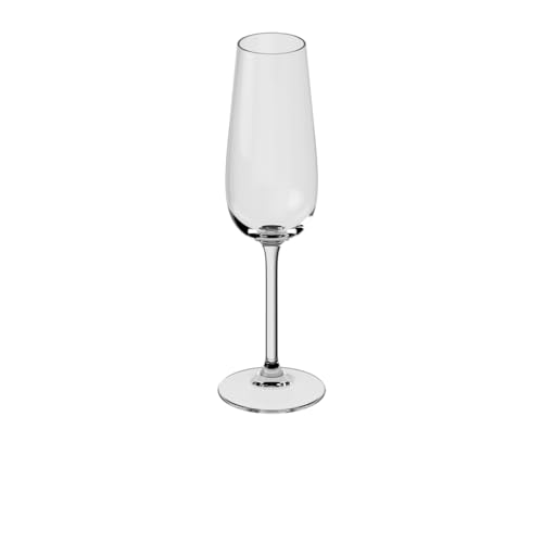 Villeroy & Boch - Purismo Specials Sektgläser Set 4 tlg. Klar, Spülmaschinenfest, Elegantes Gläser 4er Set für Schaumweine wie Sekt, Champagner oder Prosecco, Champagnergläser, Kristallglas Villeroy & Boch - Purismo Specials Sektgläser Set 4 tlg. Klar, Spülmaschinenfest, Elegantes Gläser 4er Set für Schaumweine wie Sekt, Champagner oder Prosecco, Champagnergläser, Kristallglas von Villeroy & Boch