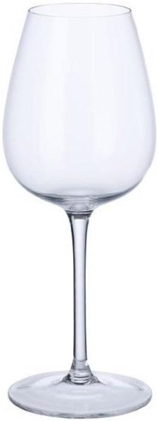 Villeroy & Boch Purismo Wine Weißweinkelch frisch & spritzig   A U S L A U F ! von Villeroy & Boch