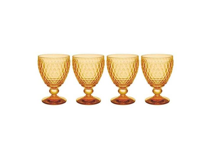 Villeroy & Boch ROTWEINGLÄSER, Gelb, Glas, Essen & Trinken, Gläser, Weingläser Villeroy & Boch ROTWEINGLÄSER, Gelb, Glas, Essen & Trinken, Gläser, Weingläser von Villeroy-&-Boch