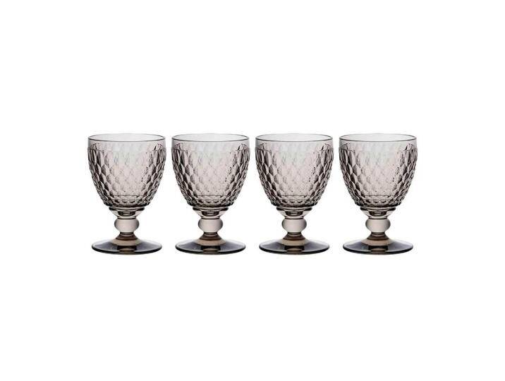 Villeroy & Boch ROTWEINGLÄSER, Grau, Glas, Essen & Trinken, Gläser, Weingläser Villeroy & Boch ROTWEINGLÄSER, Grau, Glas, Essen & Trinken, Gläser, Weingläser von Villeroy-&-Boch