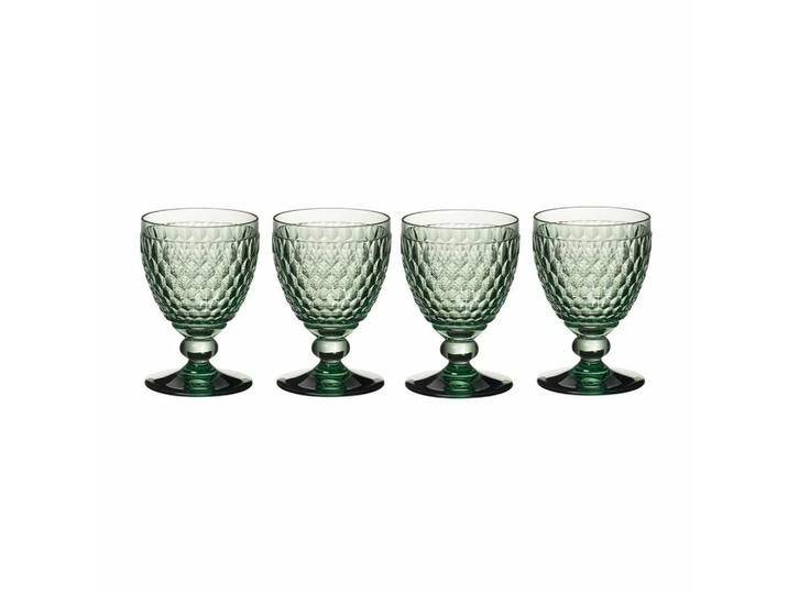 Villeroy & Boch ROTWEINGLÄSER, Grün, Glas, Essen & Trinken, Gläser, Weingläser Villeroy & Boch ROTWEINGLÄSER, Grün, Glas, Essen & Trinken, Gläser, Weingläser von Villeroy-&-Boch