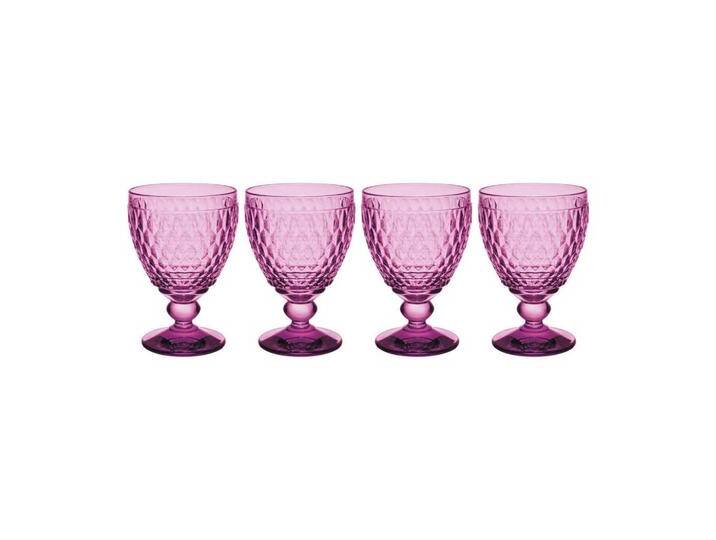 Villeroy & Boch ROTWEINGLÄSER, Pink, Glas, Essen & Trinken, Gläser, Weingläser Villeroy & Boch ROTWEINGLÄSER, Pink, Glas, Essen & Trinken, Gläser, Weingläser von Villeroy-&-Boch