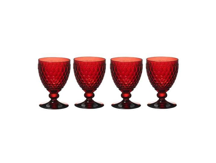 Villeroy & Boch ROTWEINGLÄSER, Rot, Glas, Essen & Trinken, Gläser, Weingläser Villeroy & Boch ROTWEINGLÄSER, Rot, Glas, Essen & Trinken, Gläser, Weingläser von Villeroy-&-Boch