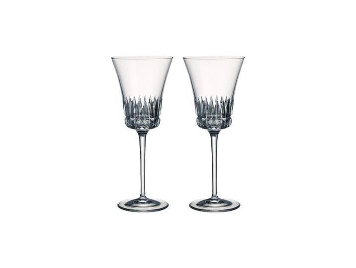 Villeroy & Boch ROTWEINGLÄSER, Transparent, Glas, Essen & Trinken, Gläser, Weingläser von Villeroy-&-Boch