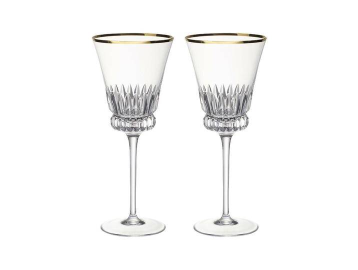Villeroy & Boch ROTWEINGLÄSER, Transparent, Gold, Glas, Essen & Trinken, Gläser, Weingläser Villeroy & Boch ROTWEINGLÄSER, Transparent, Gold, Glas, Essen & Trinken, Gläser, Weingläser von Villeroy-&-Boch