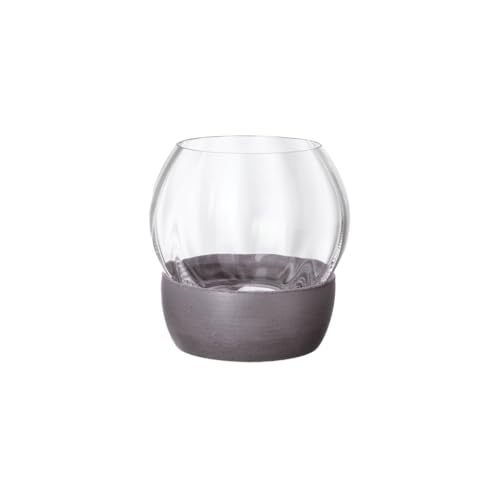 Villeroy & Boch – Rose Garden Teelichthalter Klar, Kerzenhalter, Deko, Windlichter, Wohnaccessoires, Kristallglas Villeroy & Boch – Rose Garden Teelichthalter Klar, Kerzenhalter, Deko, Windlichter, Wohnaccessoires, Kristallglas von Villeroy & Boch