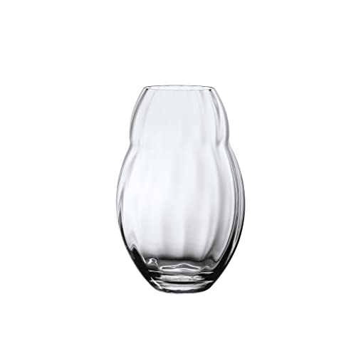 Villeroy & Boch – Rose Garden Home Vase, 20 Cm, Kristallglas von Villeroy & Boch