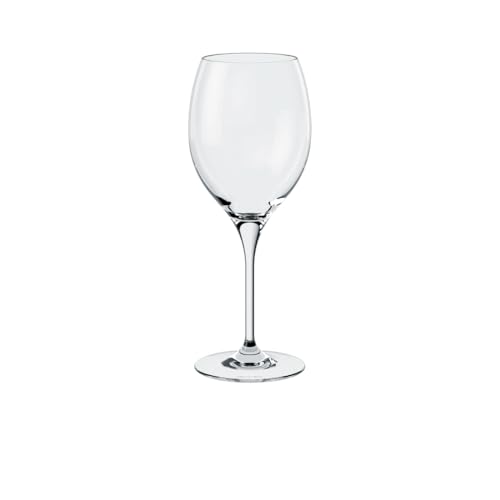 Villeroy und Boch Maxima Bordeauxglas, 650 ml, Kristallglas, klar von Villeroy & Boch