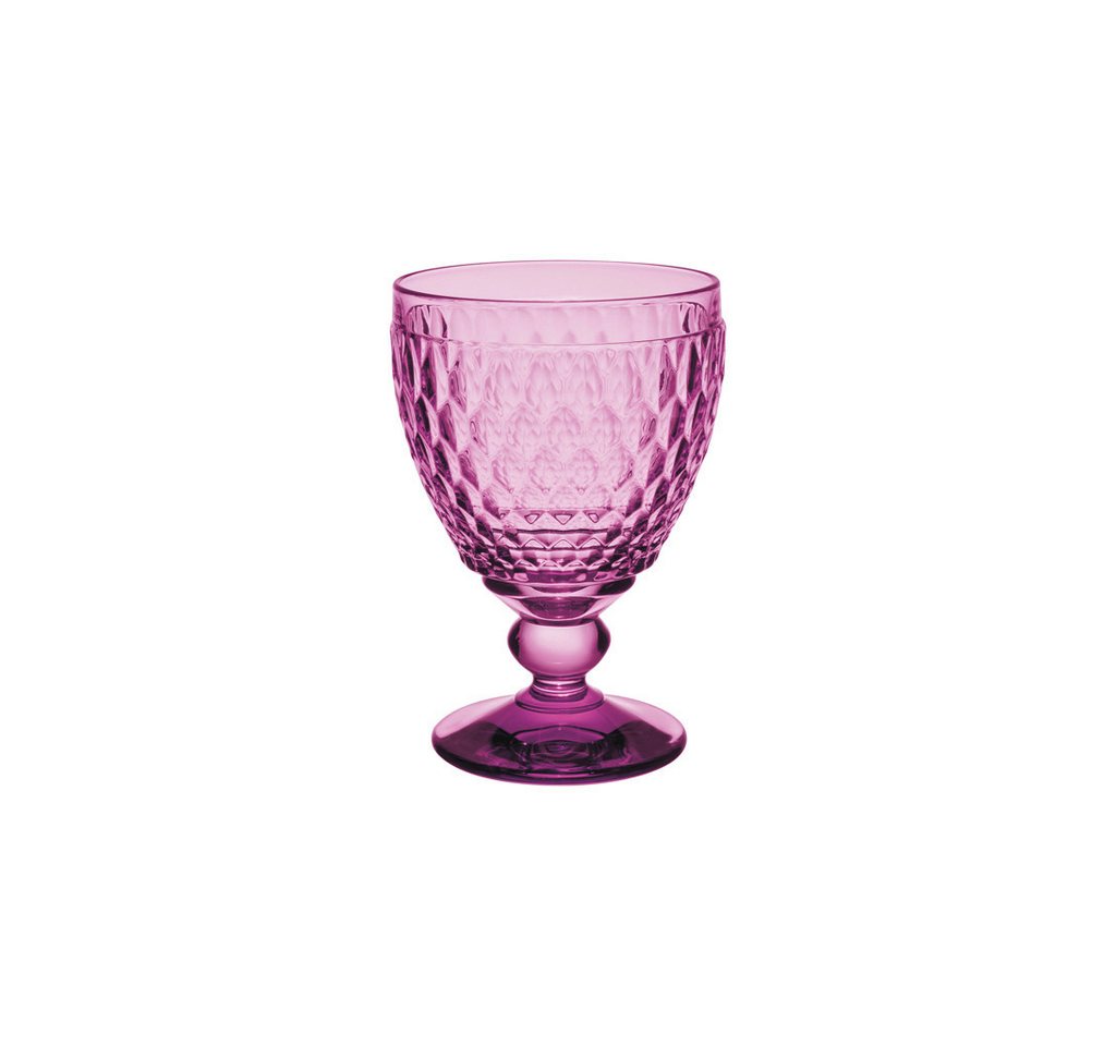 Villeroy & Boch Rotweinglas Boston Rotweinglas, Glas Villeroy & Boch Rotweinglas Boston Rotweinglas, Glas von Villeroy & Boch