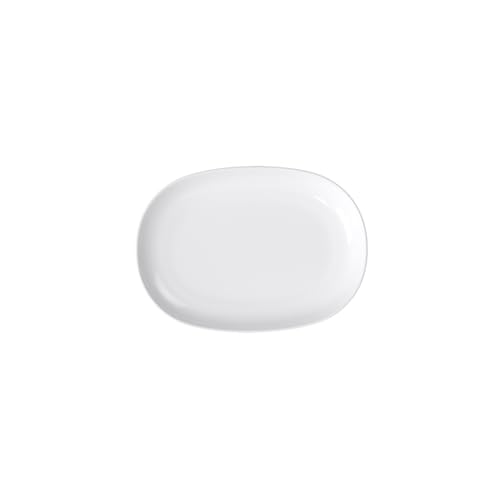 Villeroy & Boch Royal Beilagenschale, Premium Bone Porzellan, Weiß Villeroy & Boch Royal Beilagenschale, Premium Bone Porzellan, Weiß von Villeroy & Boch
