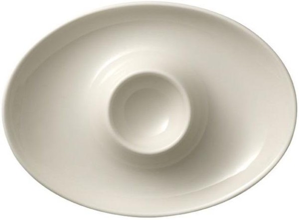 Villeroy & Boch Royal Eierbecher mit Ablage 12,5cm von Villeroy & Boch