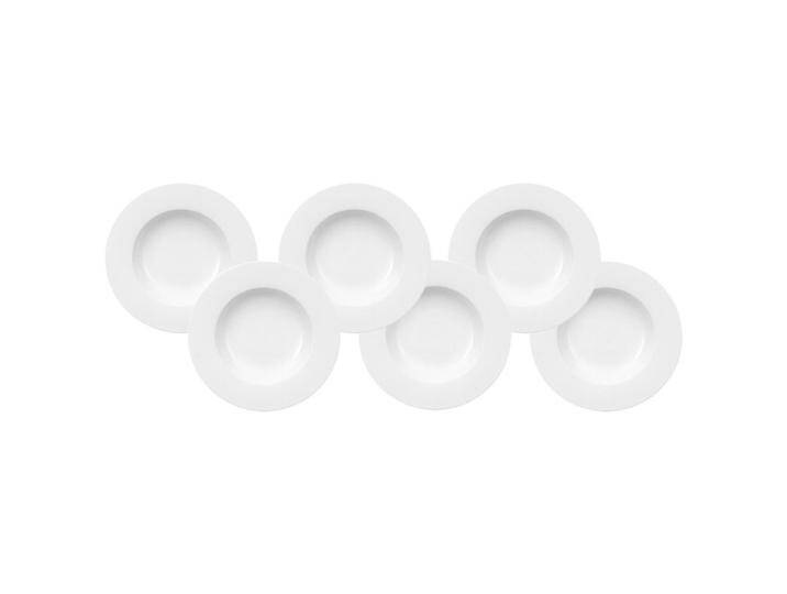 Villeroy & Boch SUPPENTELLER, Weiß, Keramik, Essen & Trinken, Geschirr, Teller, Suppenteller von Villeroy-&-Boch
