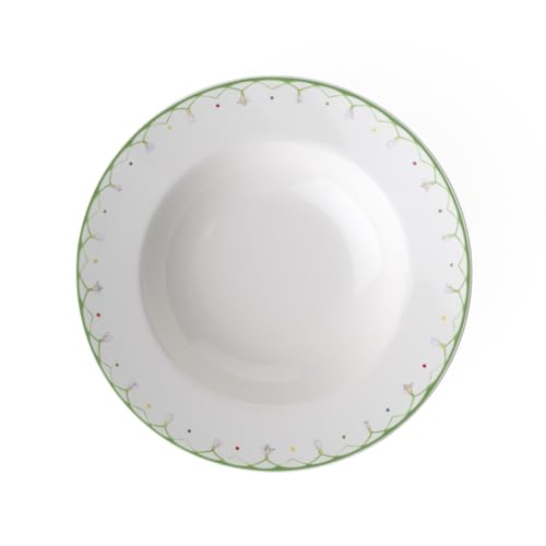 Villeroy & Boch Schale, Porzellan, 25 cm von Villeroy & Boch