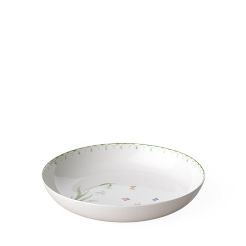 Villeroy & Boch Schale, Porzellan, 38 cm von Villeroy & Boch