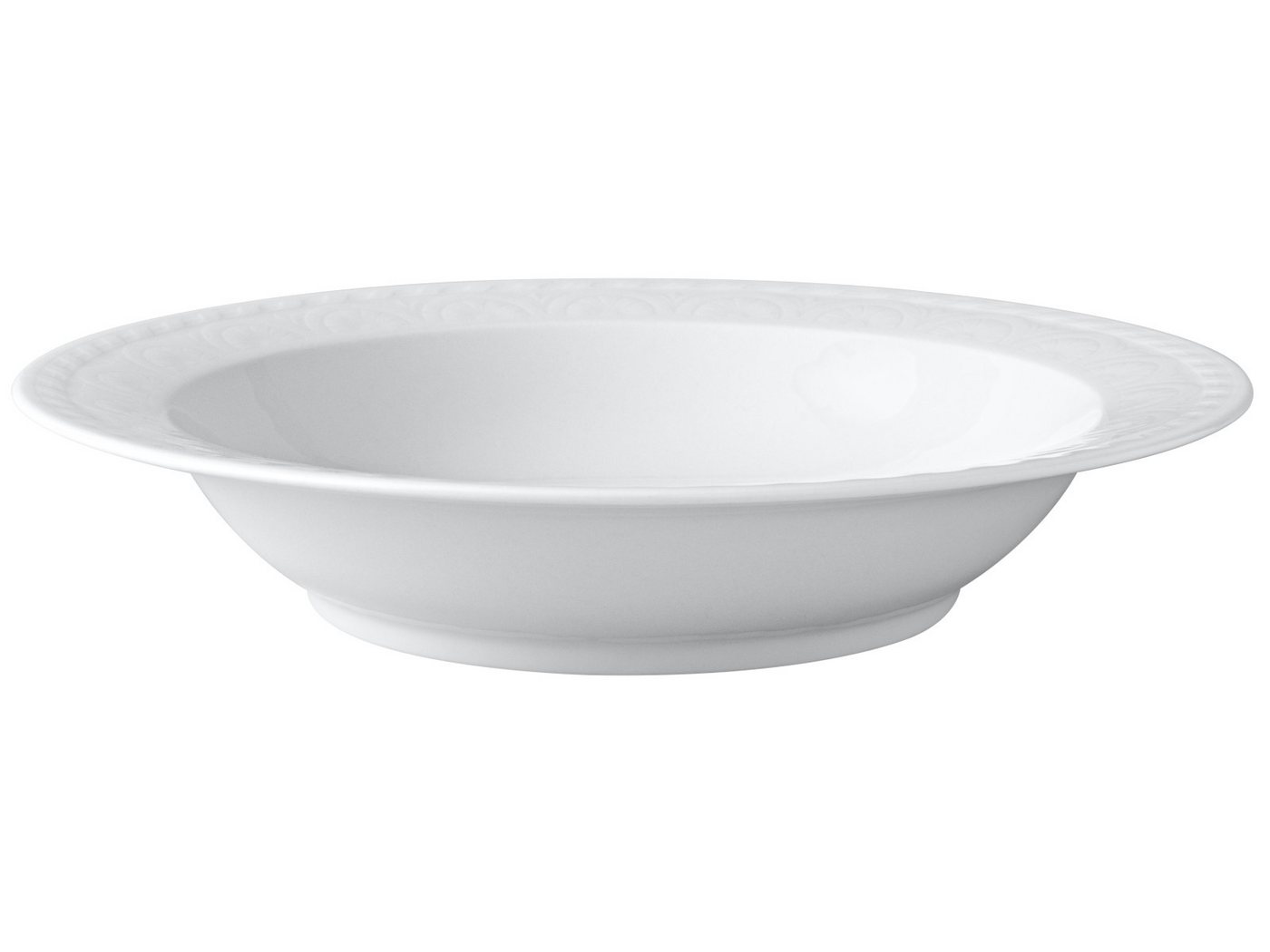 Villeroy & Boch Schale Cellini Salatschale 20 cm, (Salatschalen) von Villeroy & Boch