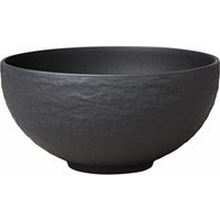 Villeroy & Boch Schale MANUFACTURE ROCK, Porzellan Villeroy & Boch Schale MANUFACTURE ROCK, Porzellan von Villeroy & Boch