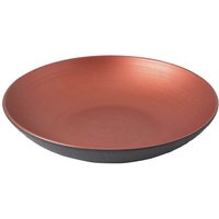 Villeroy & Boch Schale flach MANUFACTURE ROCK GLOW,... von Villeroy & Boch