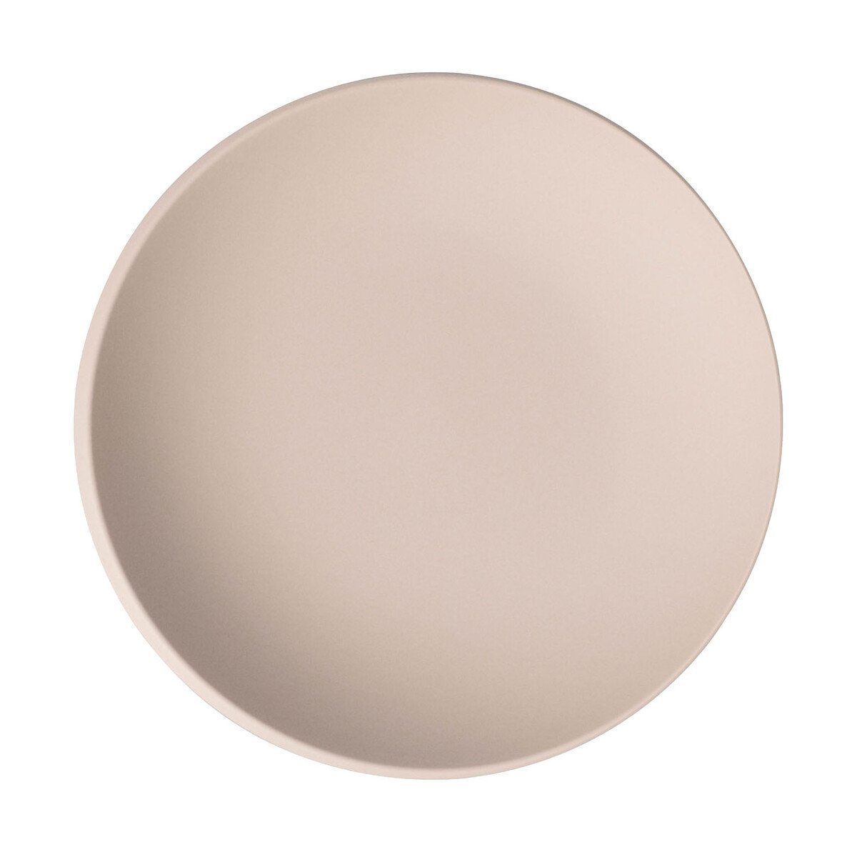 Villeroy & Boch Schale 29 cm NewMoon Beige von Villeroy & Boch