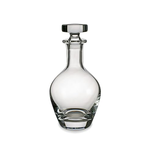 Villeroy und Boch Scotch Whisky Karaffe No. 1, Kristallglas, 252mm von Villeroy & Boch