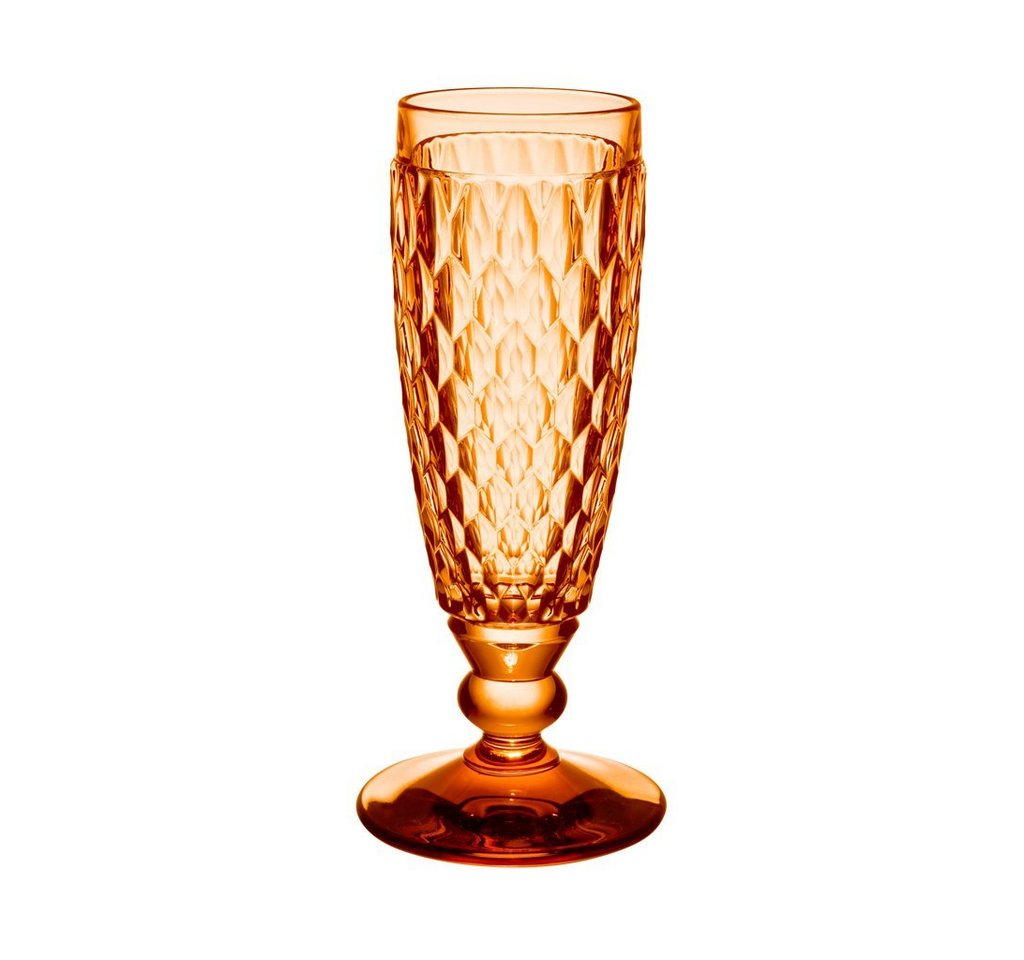 Villeroy & Boch Sektglas Boston Sektglas, Glas Villeroy & Boch Sektglas Boston Sektglas, Glas von Villeroy & Boch