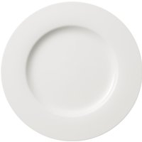 Villeroy & Boch Speiseteller BASIC WHITE, Porzellan Villeroy & Boch Speiseteller BASIC WHITE, Porzellan von Villeroy & Boch