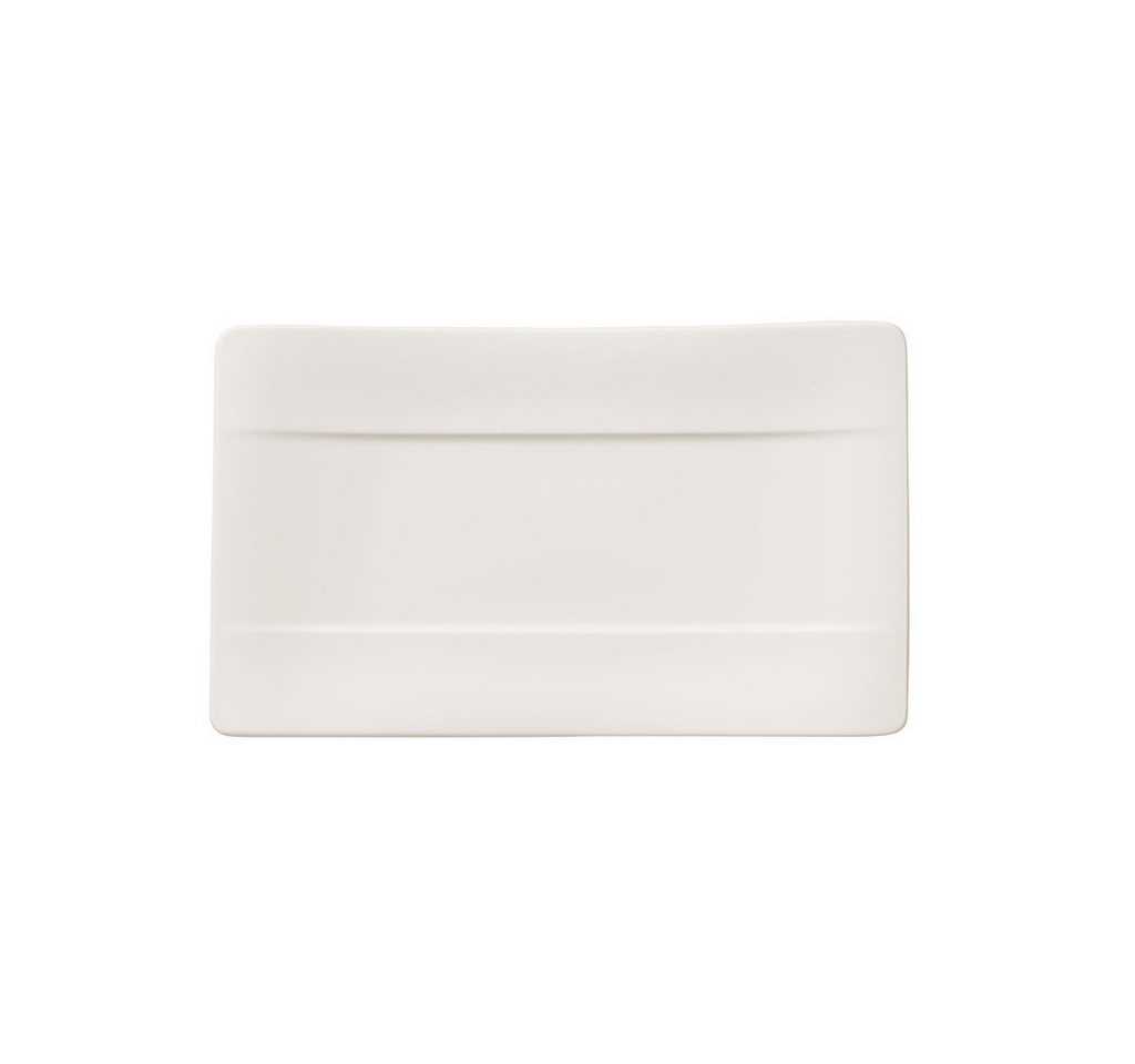 Villeroy & Boch Speiseteller Modern Grace Sushi-Teller 24 x 14 cm, (1 St) von Villeroy & Boch
