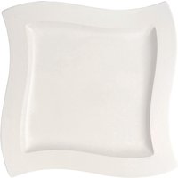 Villeroy & Boch Speiseteller NEW WAVE, Porzellan Villeroy & Boch Speiseteller NEW WAVE, Porzellan von Villeroy & Boch