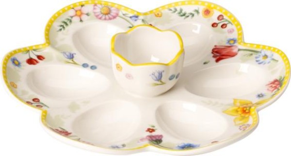 Villeroy & Boch Spring Awakening Eierteller von Villeroy & Boch