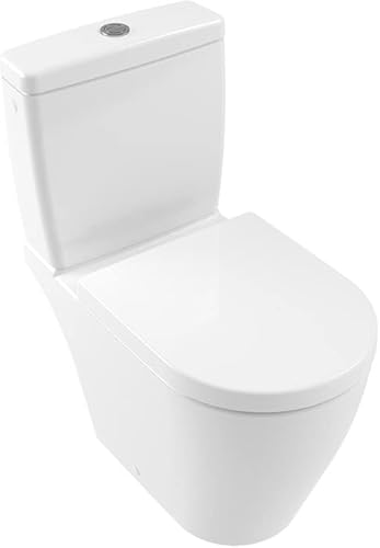 Villeroy&Boch Spülkasten Avento 7758 Weiß Alpin CeramicPlus von Villeroy & Boch