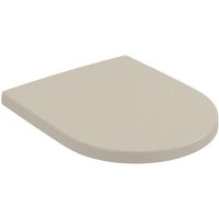 Villeroy&boch - Subway 3.0 - WC-Sitz, SoftClosing, CeramicPlus, Almond 8M42S1AM Villeroy&boch - Subway 3.0 - WC-Sitz, SoftClosing, CeramicPlus, Almond 8M42S1AM von Villeroy & Boch