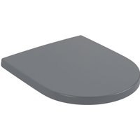 Villeroy & Boch Subway 3.0 WC-Sitz, oval, SoftClose, Villeroy & Boch Subway 3.0 WC-Sitz, oval, SoftClose, von Villeroy & Boch