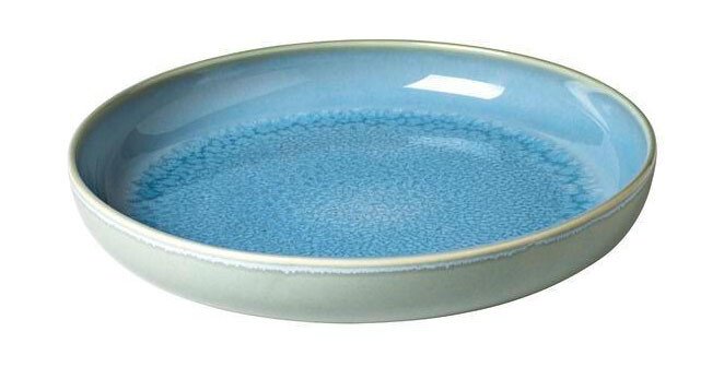 Villeroy & Boch Teller tief 21,5cm Crafted Blueberry von Villeroy & Boch