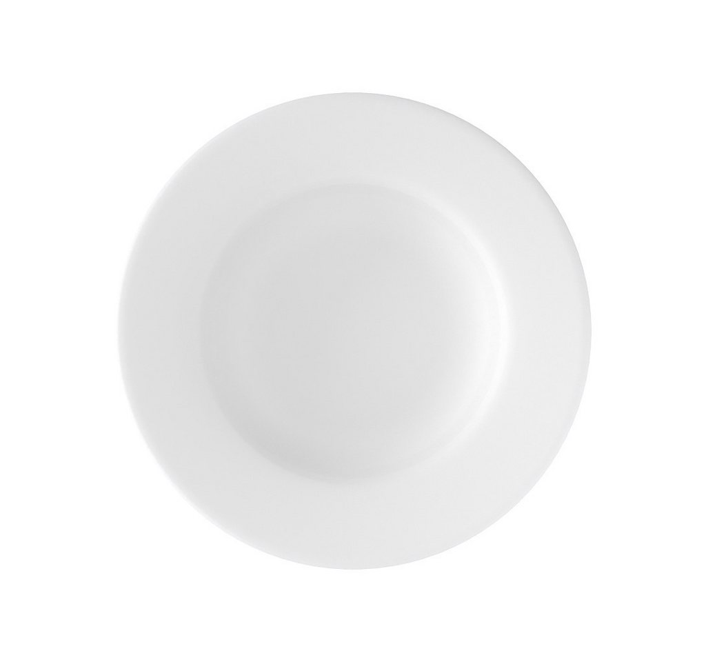 Villeroy & Boch Suppenteller Anmut Suppenteller ø 24,8 cm, (1 St) von Villeroy & Boch