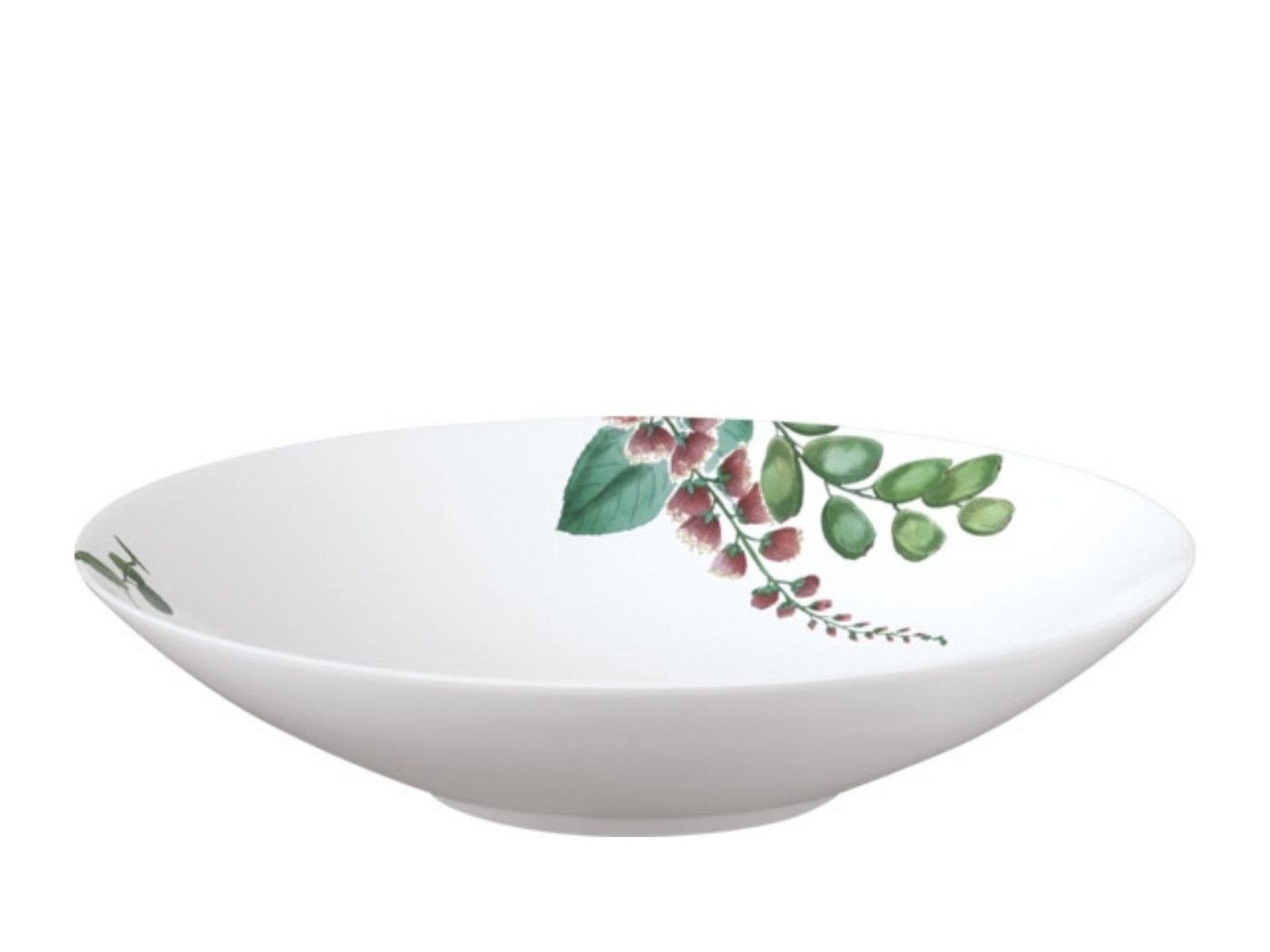 Villeroy & Boch Suppenteller Signature Avarua Suppenteller 23 cm, Avarua Suppenteller Villeroy & Boch Suppenteller Signature Avarua Suppenteller 23 cm, Avarua Suppenteller von Villeroy & Boch