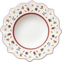 Villeroy & Boch Suppenteller TOY'S DELIGHT, Porzellan Villeroy & Boch Suppenteller TOY'S DELIGHT, Porzellan von Villeroy & Boch