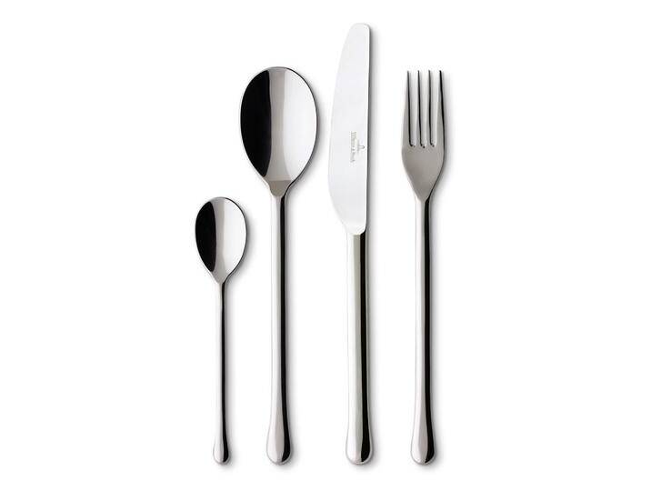 Villeroy & Boch TAFELBESTECK, Silber, Metall, Essen & Trinken, Besteck, Besteck-Sets Villeroy & Boch TAFELBESTECK, Silber, Metall, Essen & Trinken, Besteck, Besteck-Sets von Villeroy-&-Boch