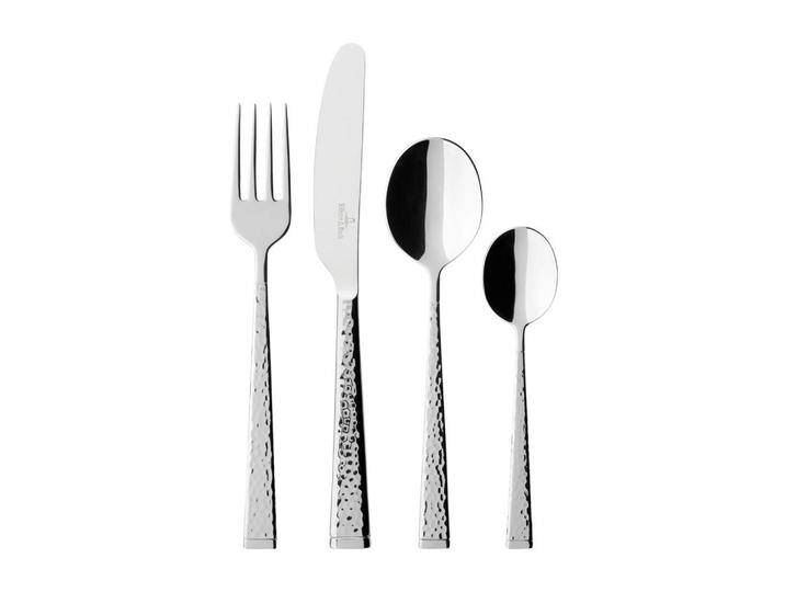 Villeroy & Boch TAFELBESTECK, Silber, Metall, Essen & Trinken, Besteck, Besteck-Sets Villeroy & Boch TAFELBESTECK, Silber, Metall, Essen & Trinken, Besteck, Besteck-Sets von Villeroy-&-Boch