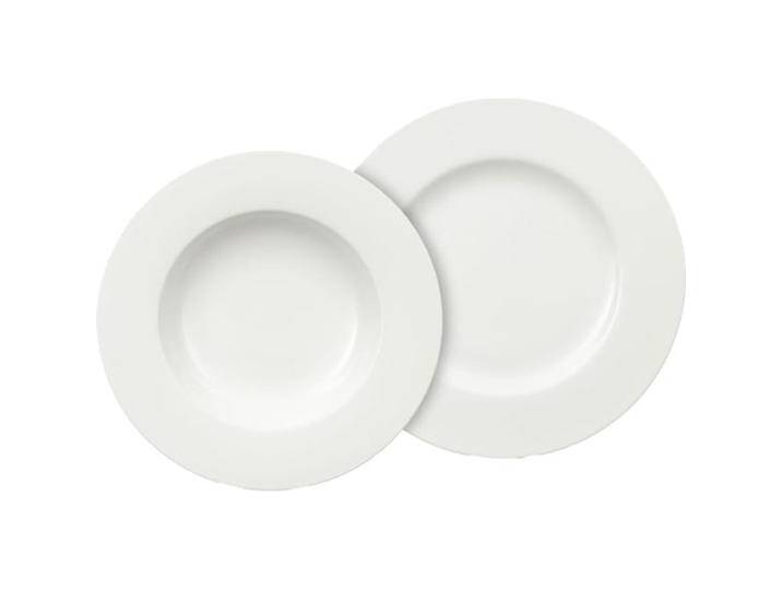 Villeroy & Boch Tafel-Set 12 tlg. Royal, Teller, Weiss Villeroy & Boch Tafel-Set 12 tlg. Royal, Teller, Weiss von Villeroy-&-Boch
