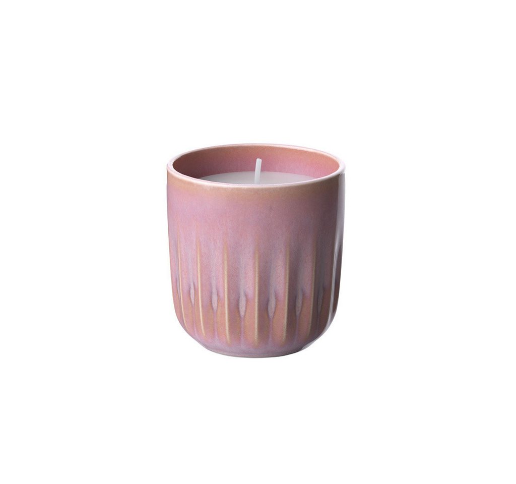Villeroy & Boch Tafelkerze Villeroy & Boch Kerze PERLEMOR HOME DH 8.50x9 cm rot Duftkerze Candle Villeroy & Boch Tafelkerze Villeroy & Boch Kerze PERLEMOR HOME DH 8.50x9 cm rot Duftkerze Candle von Villeroy & Boch