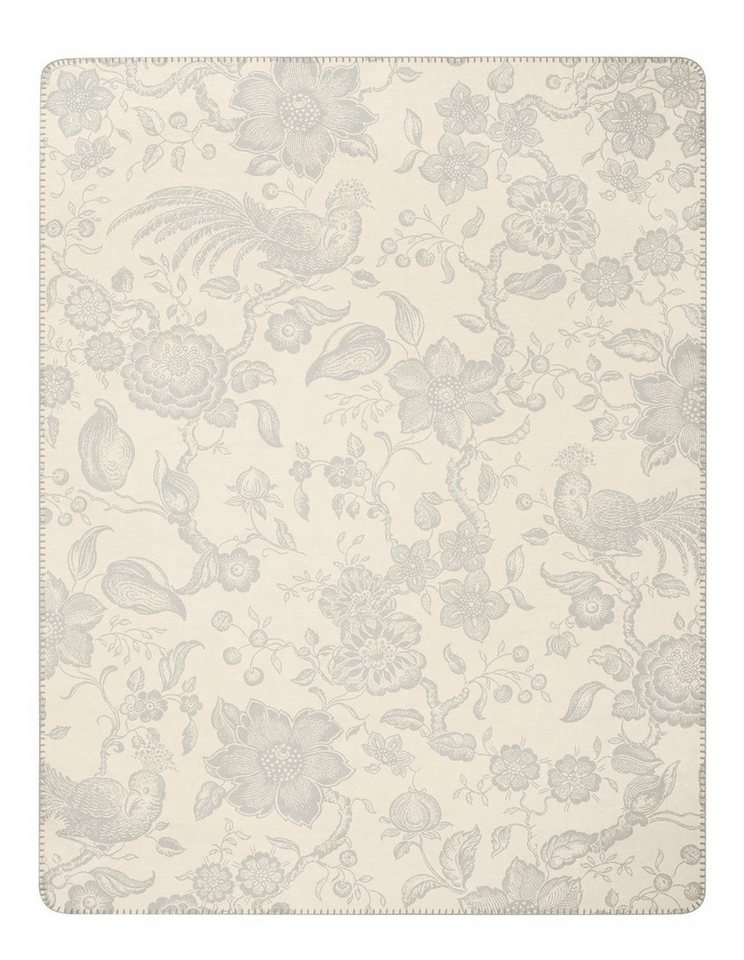 Villeroy & Boch Tagesdecke Wohndecke Villeroy & Boch Paradiso light 150 x 200cm Villeroy & Boch Tagesdecke Wohndecke Villeroy & Boch Paradiso light 150 x 200cm von Villeroy & Boch