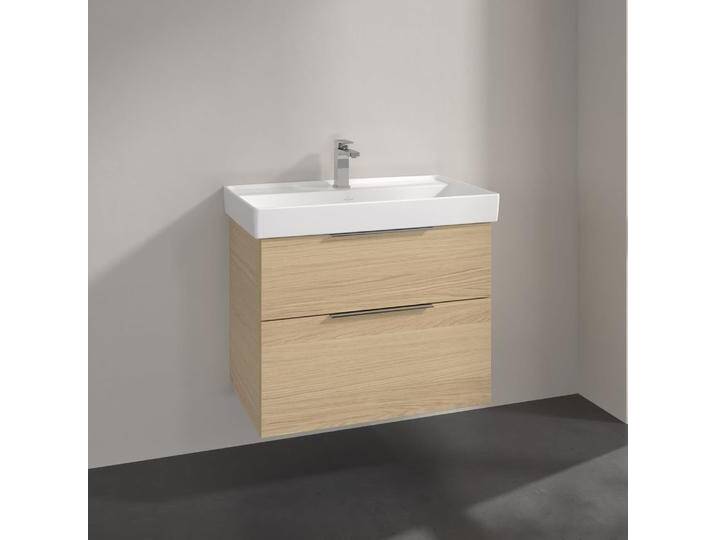 Villeroy & Boch Taro Waschtisch mit Unterschrank 80 cm 2367454 von Villeroy-&-Boch