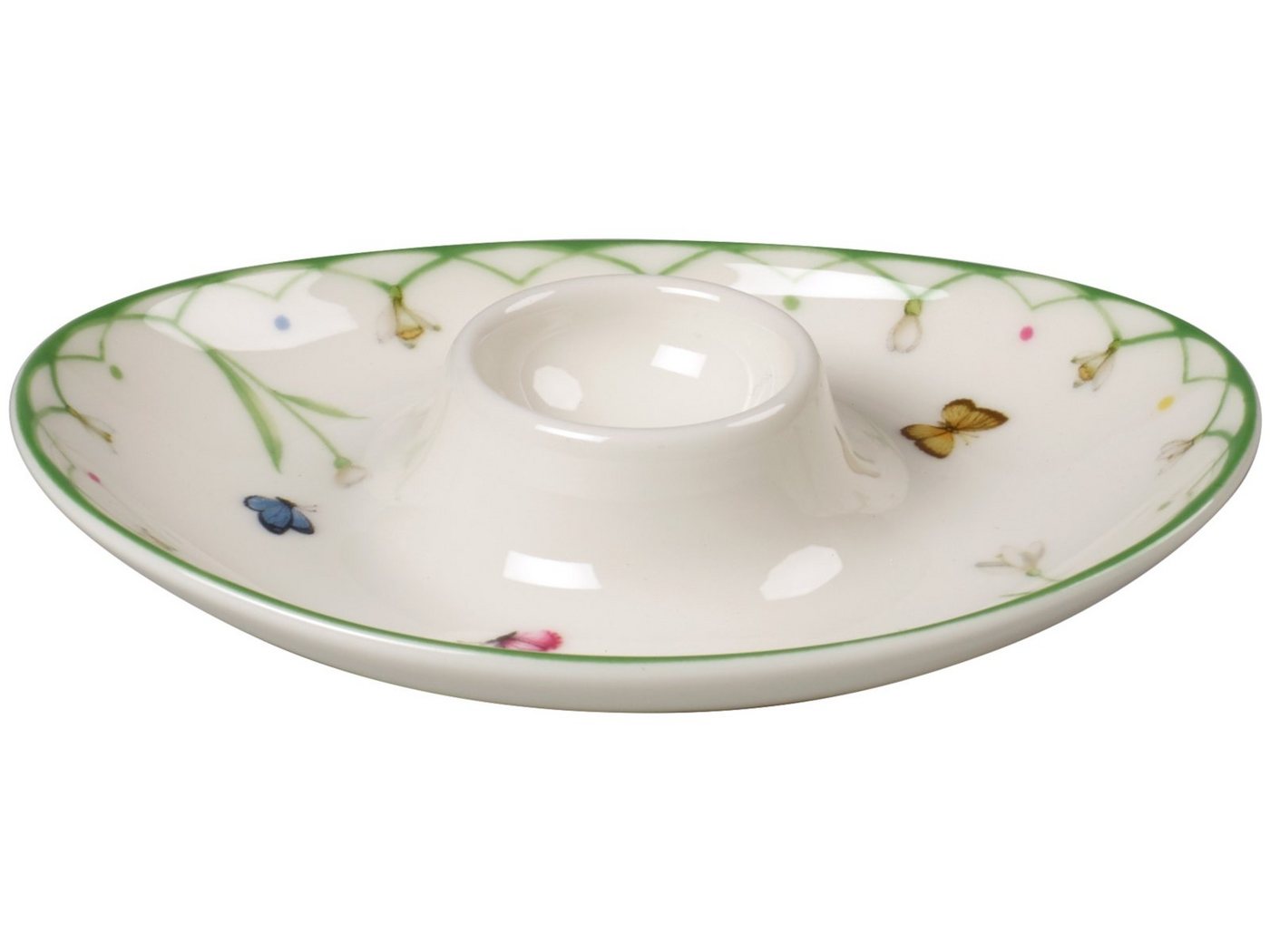Villeroy & Boch Eierbecher Colourful Spring Eierbecher 14,5 x 11 cm von Villeroy & Boch
