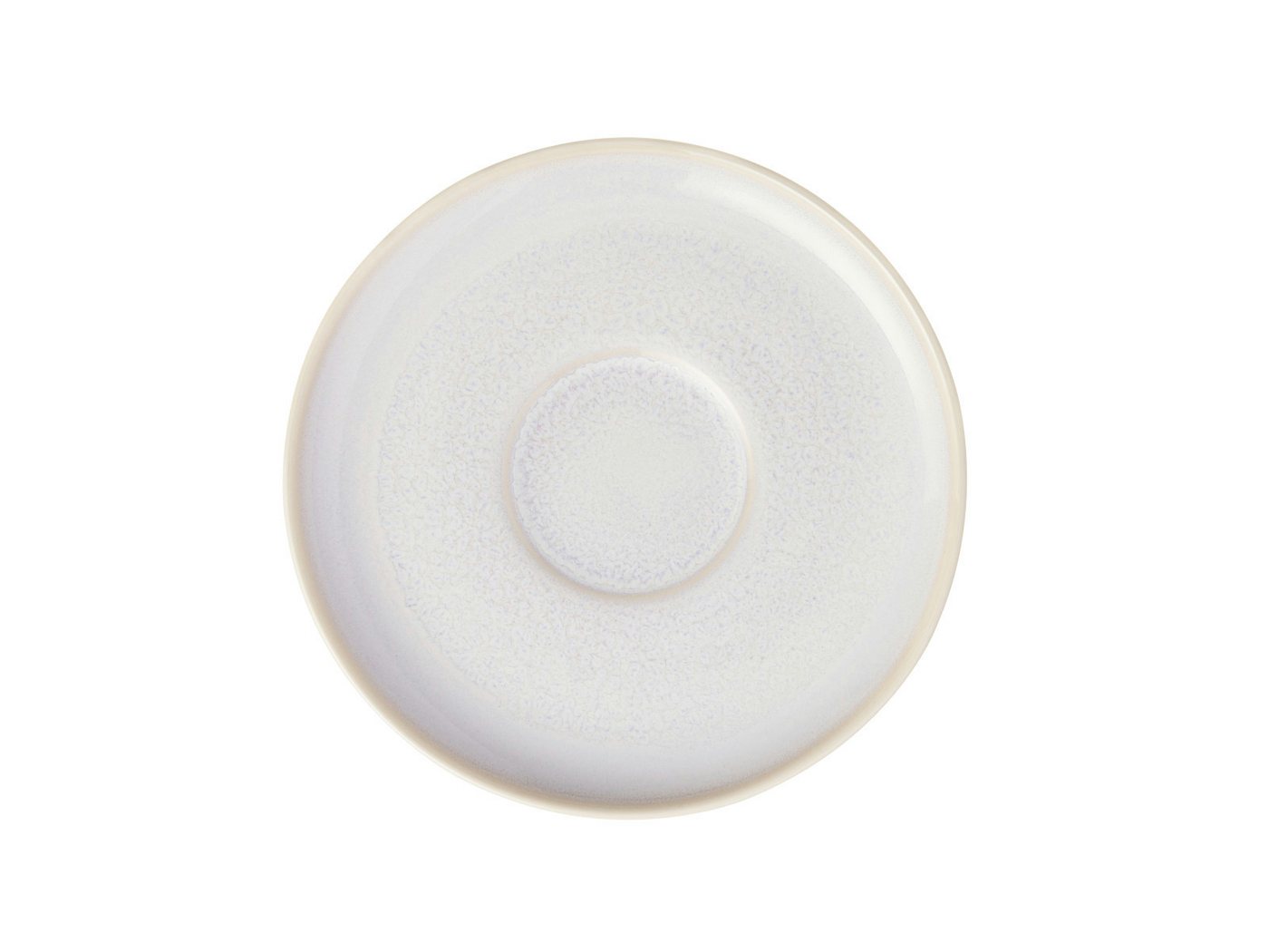 like. by Villeroy & Boch Untertasse Crafted Cotton Kaffeeuntertasse 15cm von like. by Villeroy & Boch