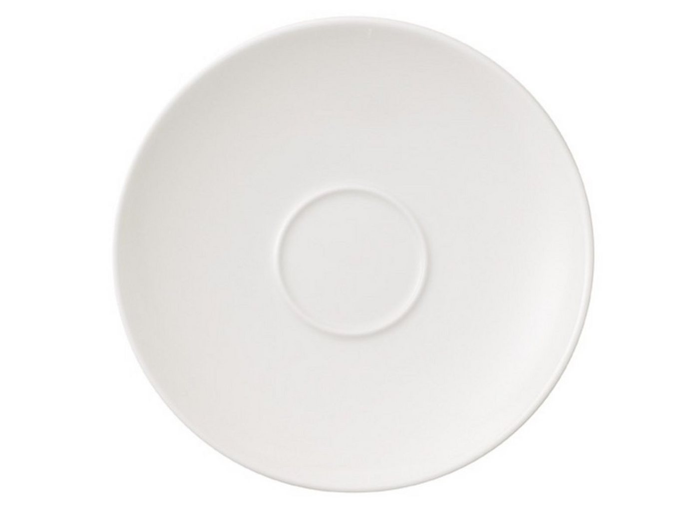 Villeroy & Boch Untertasse La Classica Nuova Kaffeeuntertasse 15 cm von Villeroy & Boch