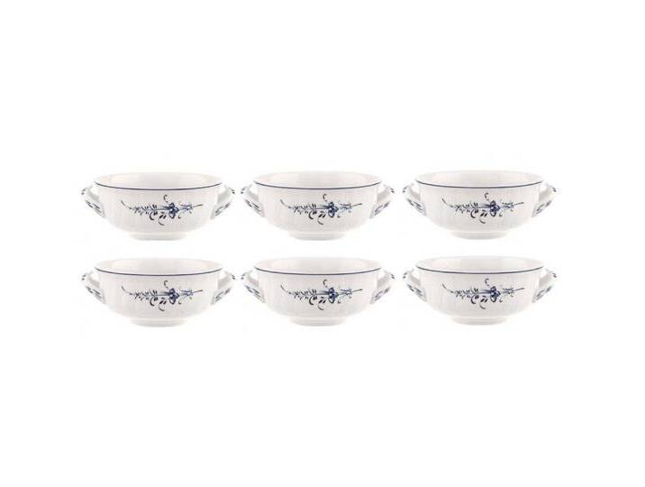 Villeroy & Boch Dipschale Vieux Luxembourg, Porzellan, Spülmaschinengeeignet von Villeroy-&-Boch