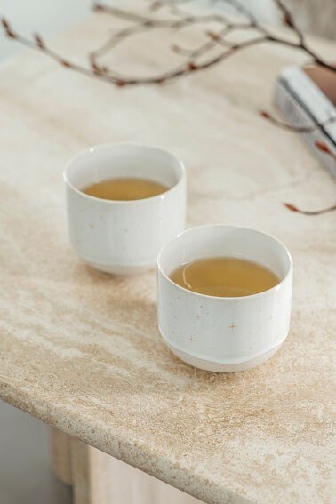 Villeroy & Boch Tasse 0,26 l Winter Glow von Villeroy & Boch