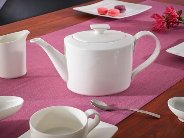 Villeroy & Boch Teekanne 1,2 ltr. Modern Grace von Villeroy & Boch